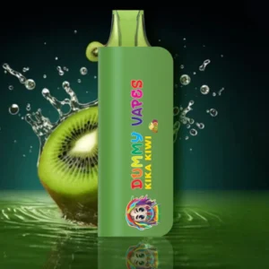 Kika Kiwi dummy vape